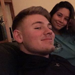 Meet your Posher, Nick